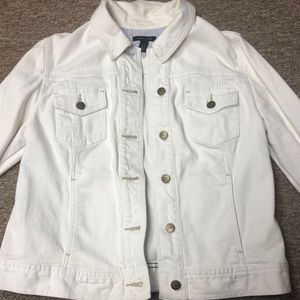 Tommy Hilfiger Jean Jacket